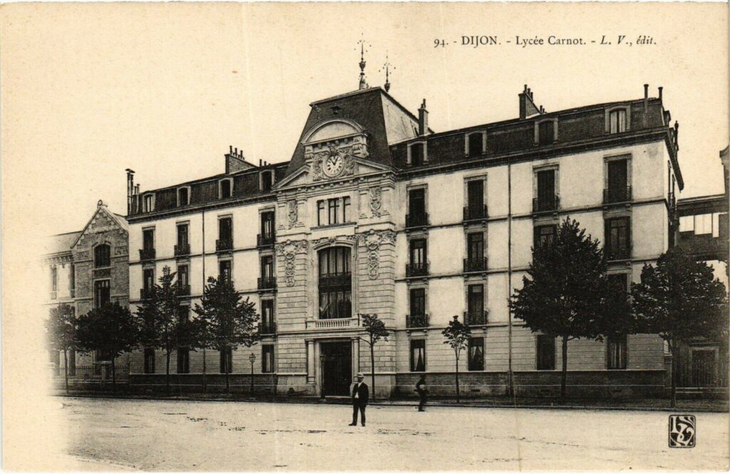 222-dijon-dijon-lycee-carnot-france